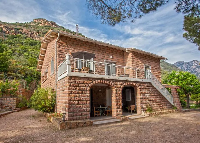 Villa Kalliste