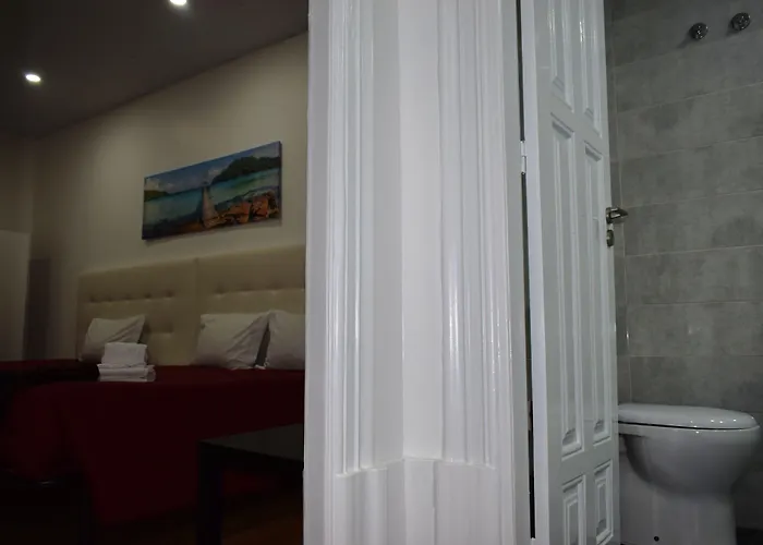 Guest House Henrique VIII