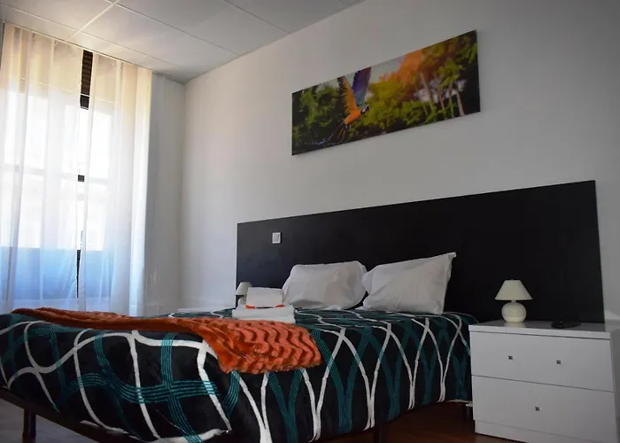 Guest House Henrique VIII